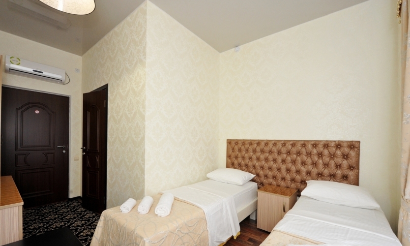 Фотография номера гостиницы Наири