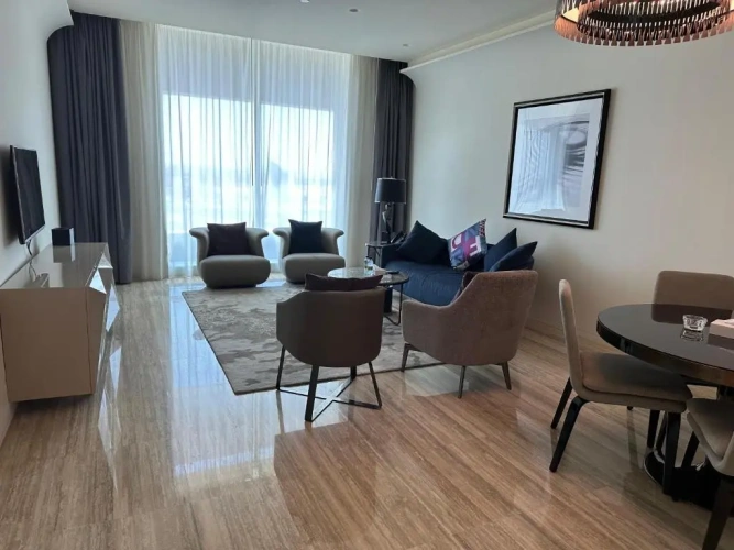 Classic Double Junior Suite