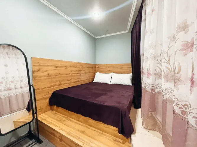 Фотография номера гостиницы VeryHotel