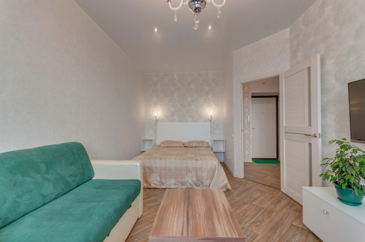 Фотография номера квартиры Апартаменты Квартира