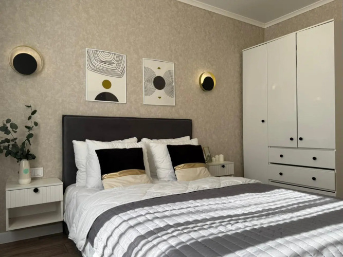 Фотография номера квартиры Квартира 2 комн. Квартира Район Мост Победы