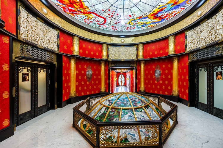 Фотография отеля