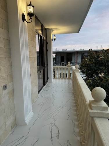 Tortino Guest House