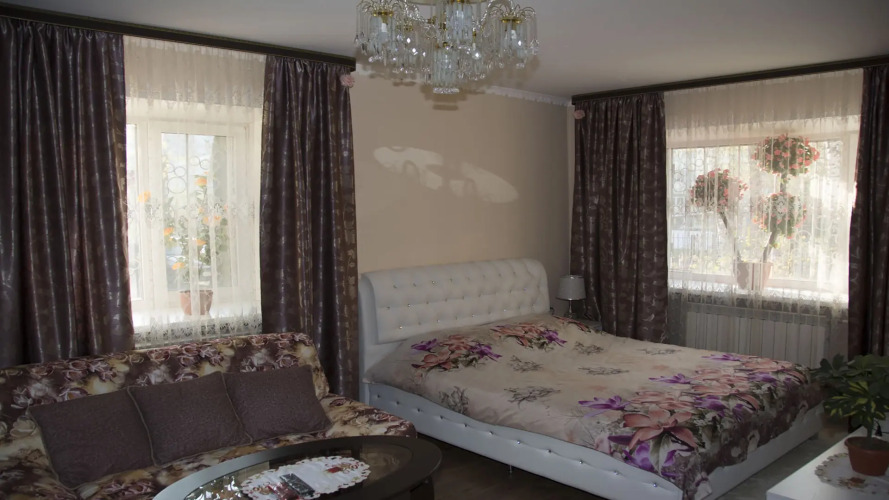 Фотография номера квартиры Апартаменты Елизаровых 45