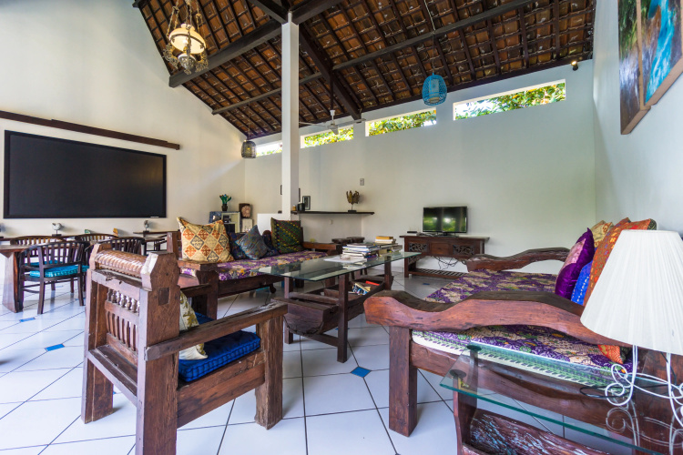 Ambary House Villa