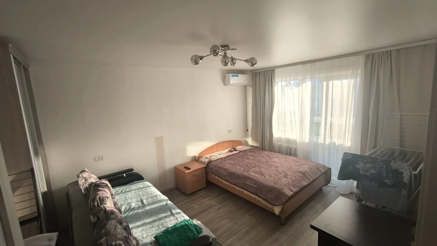 Фотография номера квартиры Квартира на улице Осенняя 17А