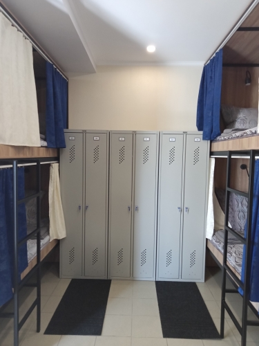 Фотография номера мотеля Мельница