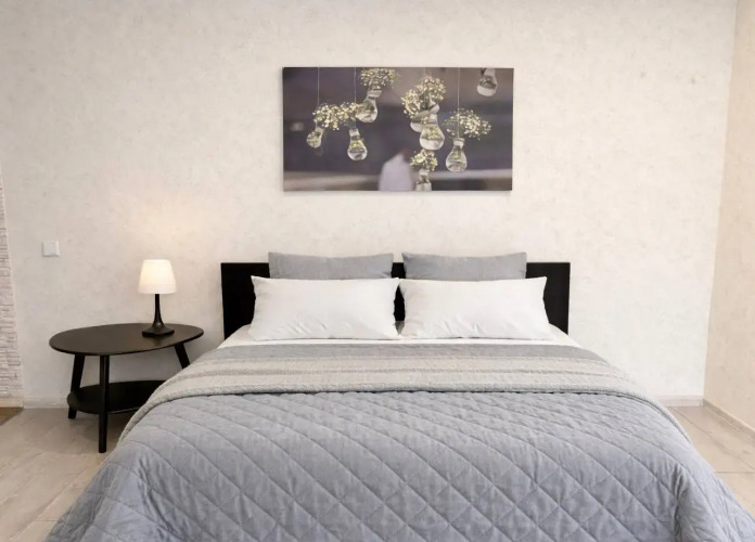 Фотография номера квартиры Квартира у ЦУМа