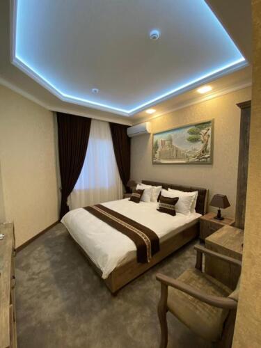 Фотография номера гостиницы Archie Family Hotel