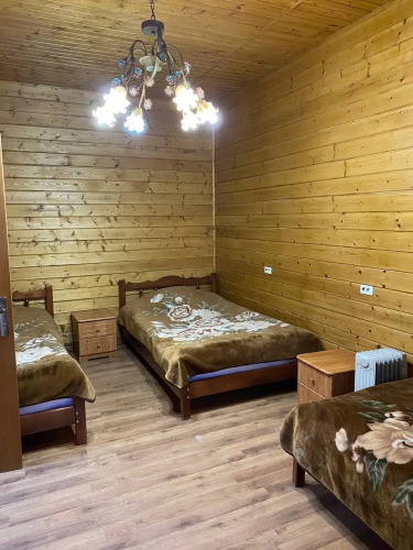 Фотография номера гостевого дома Чегет