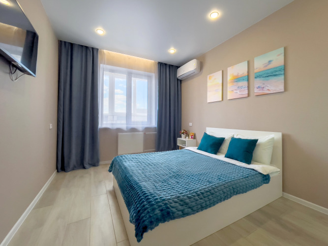 Фотография номера квартиры Квартира в 7м Микрорайоне 2А