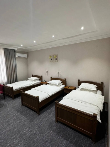 Фотография номера гостиницы Vella Elegant