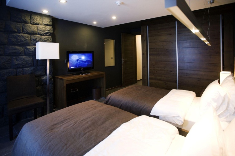 Avala Resort & Villas photo 29