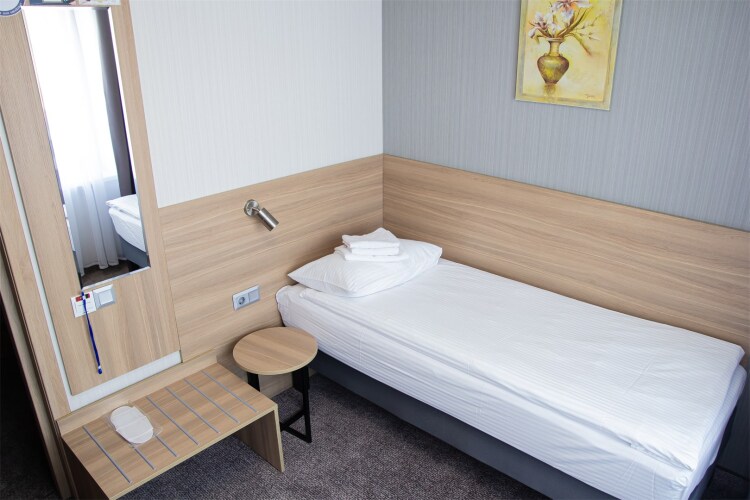  (односпальная кровать) - изображение 1