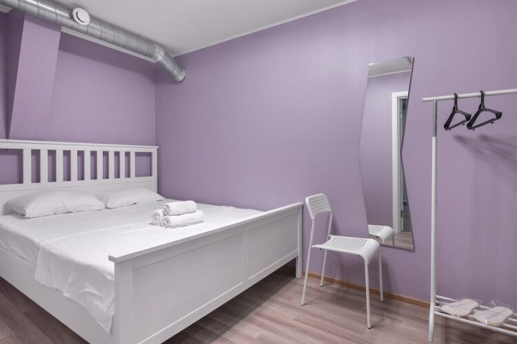 Фотография номера гостиницы Таганка