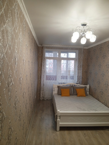 Фотография номера квартиры Апартаменты Крымск, Октябрьская ул., 41А