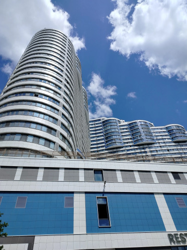 Фотография номера квартиры Апартаменты Посуточно Премиум-класса