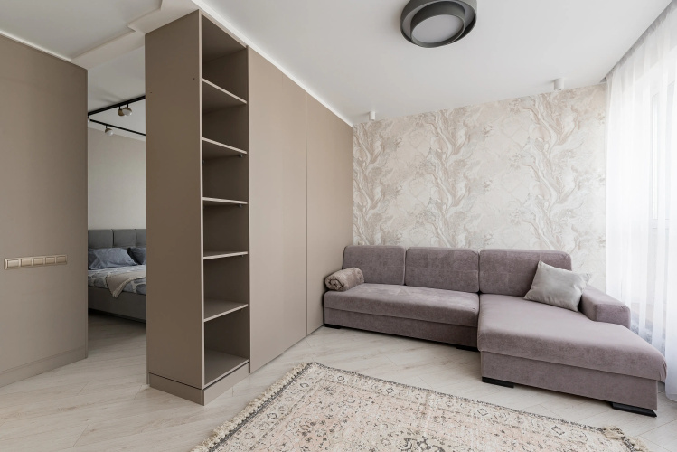 Minsk Mir View Apartment