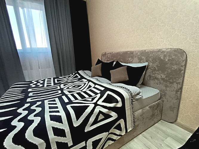 Фотография номера квартиры Квартира Комфорт Плюс