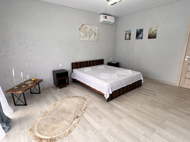 Guest house Gudauta