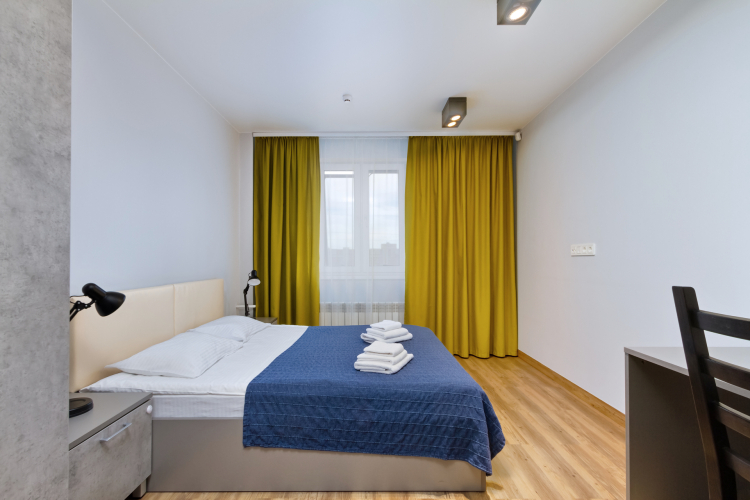  (двуспальная кровать) - изображение 1