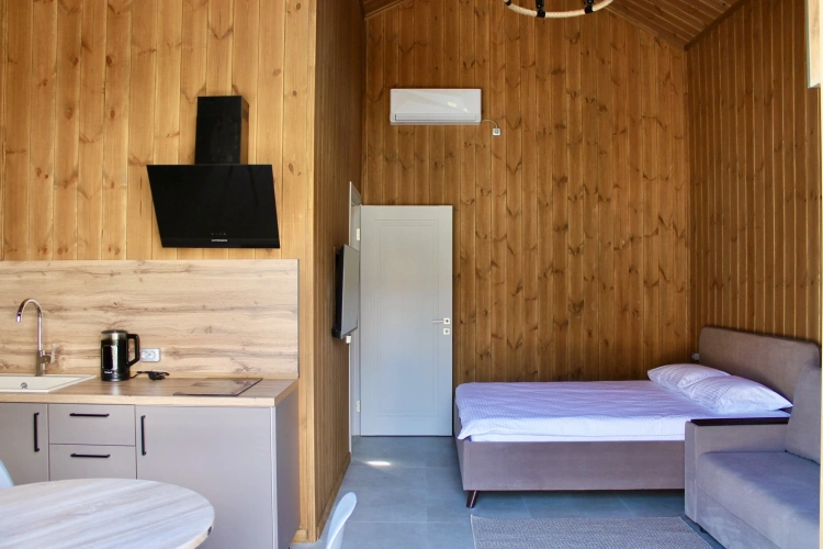 Comfort Cottage