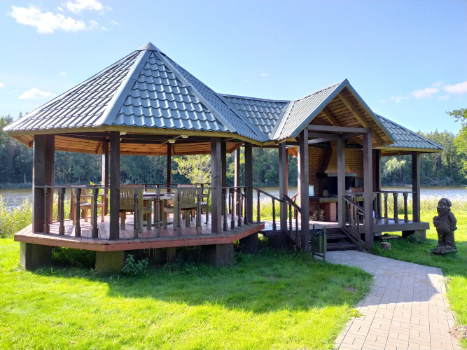 Zolovo Recreation Camp
