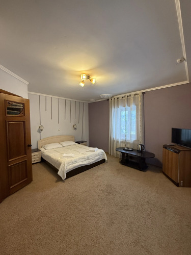 Фотография номера гостиницы Поместье