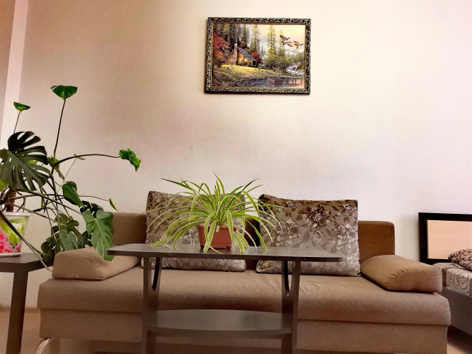 Фотография номера квартиры Апартаменты около Метро