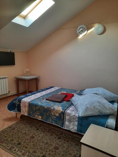 Фотография номера гостиницы Валери