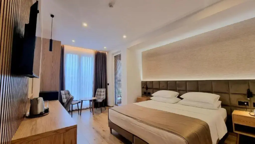 SIBB Hotel