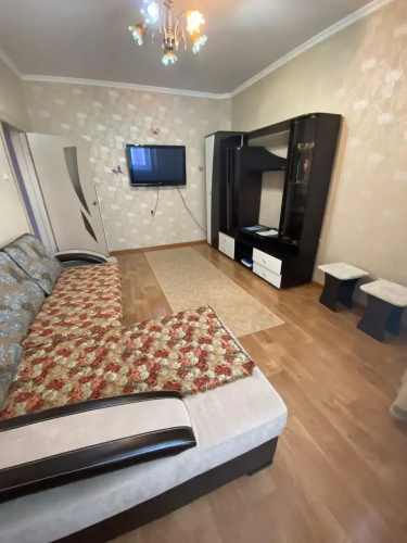 Фотография номера квартиры Квартира на Парковой улице, 9