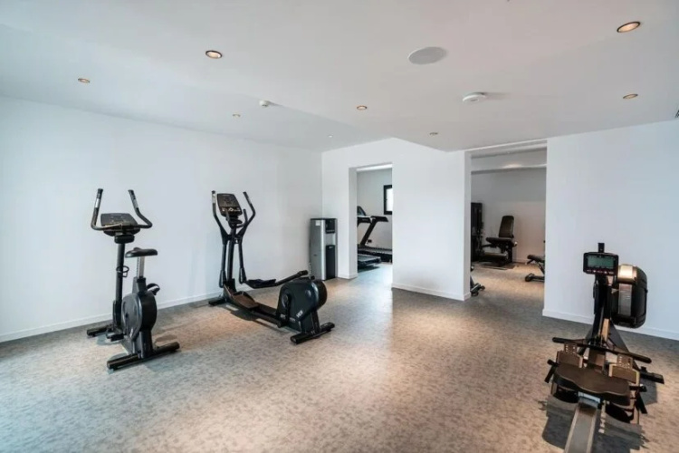THB Bamboo Alcudia Hotel - Adults Only photo 9