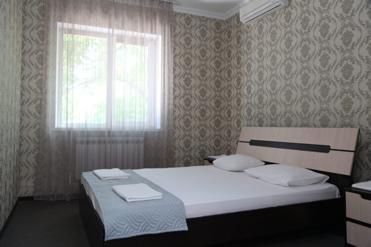 Фотография номера гостиницы Анжелика