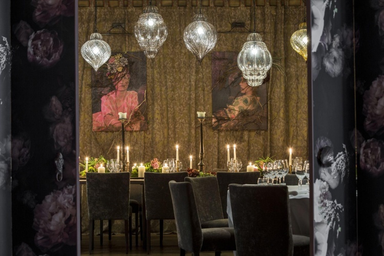 Hotel Metropole photo 16