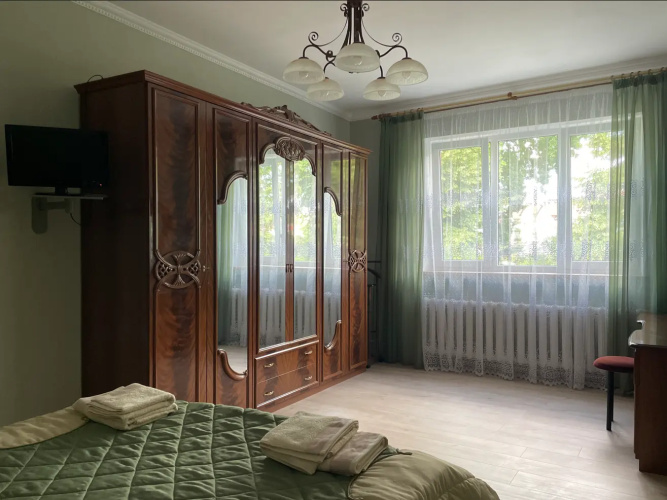 Фотография номера квартиры Апартаменты ВЕРОНИКА