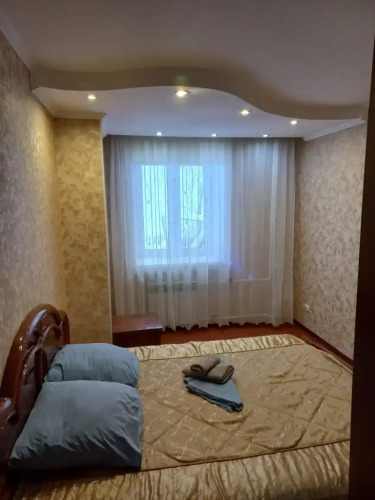 Фотография номера квартиры Апартаменты на Капитана Тибекина 2