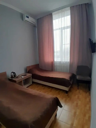 Фотография номера гостиницы Гермес