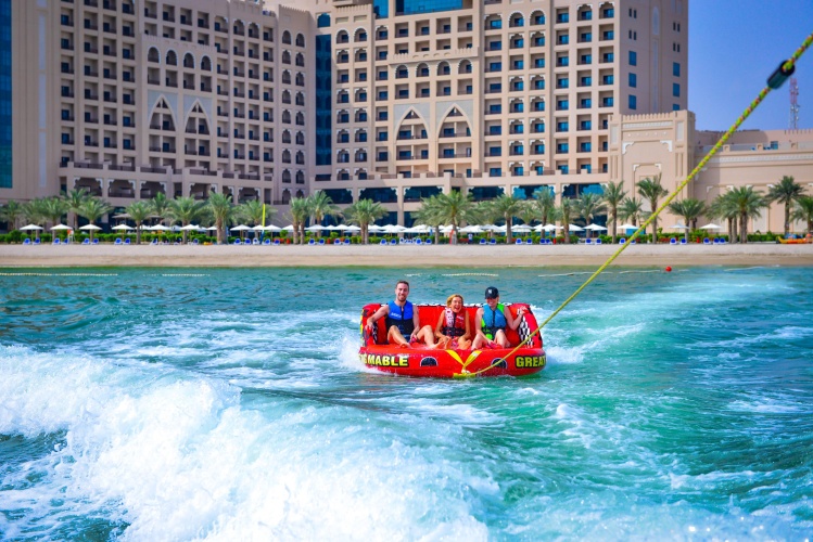 Blue Diamond Alsalam Resort photo 9