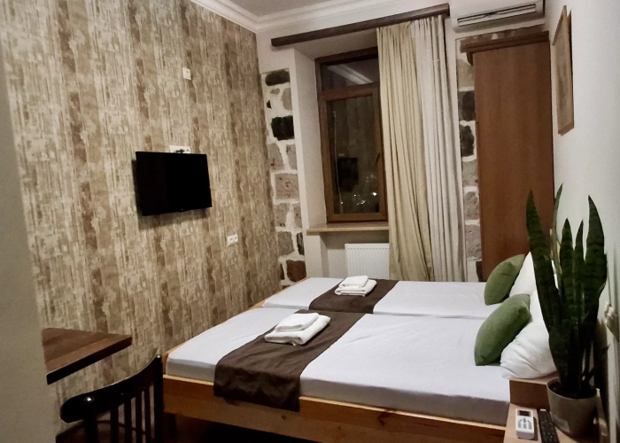 Cascade Heritage Inn Boutique Hotel