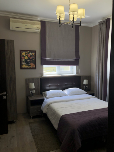 Фотография номера гостевого дома Фьюжн