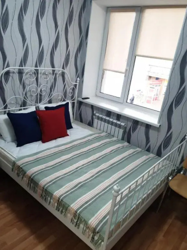 Фотография номера гостиницы Вояж Лесколово