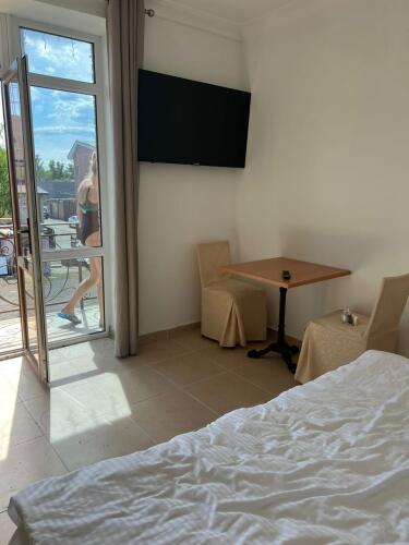 Фотография номера гостиницы Тимоша