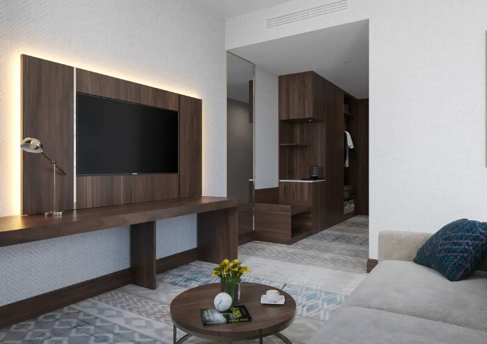 Suite