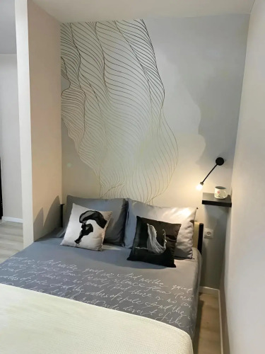 Фотография номера квартиры Апартаменты Комфортные на 4-х ГостейТатарстан 49