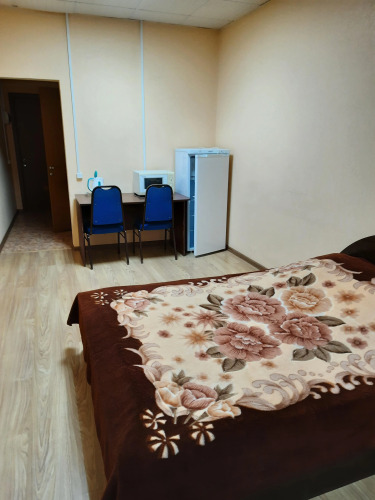 Фотография номера гостиницы Нахимов