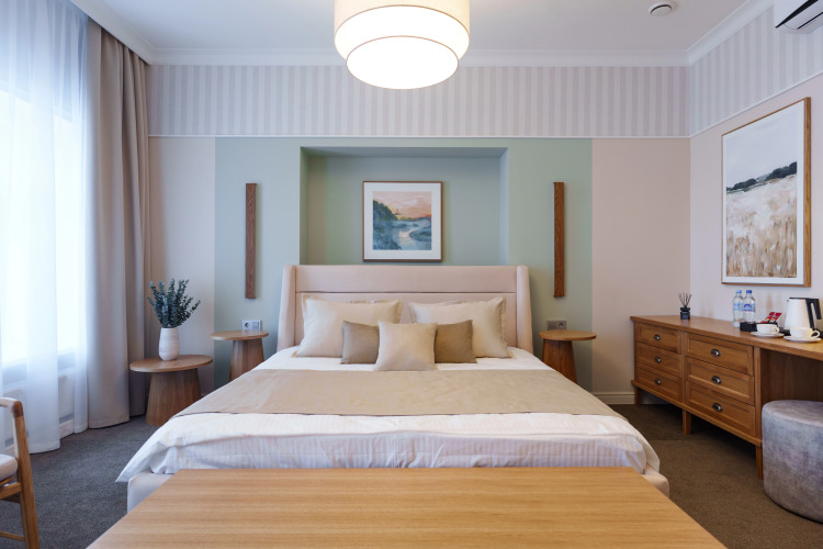  (двуспальная кровать) - изображение 1