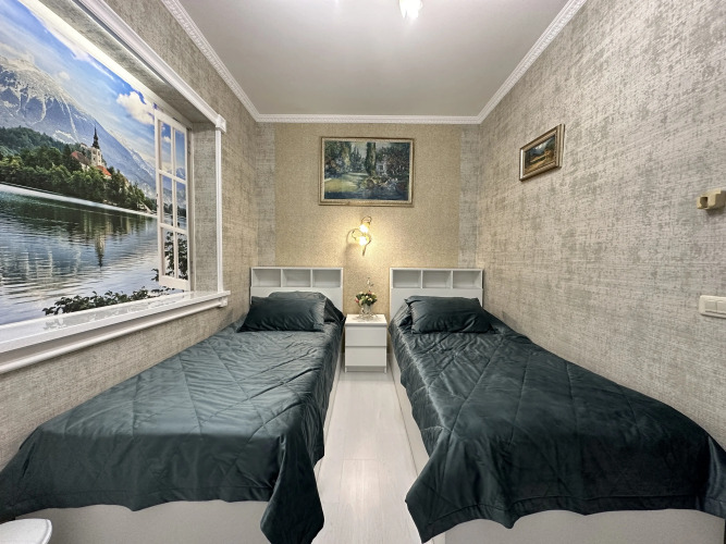 Фотография номера гостевого дома Анита