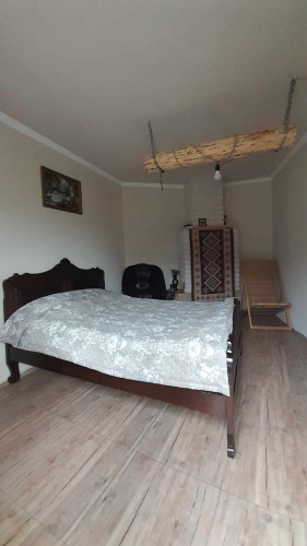 1 Bedroom Apartment with balcony and with view