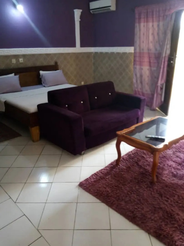 Residence Seven 7 Hotel
